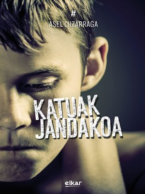 cover image of Katuak jandakoa